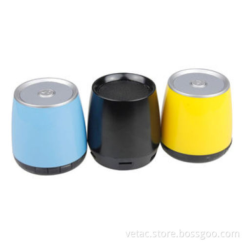 Bluetooth Wireless Speaker Support TF Card